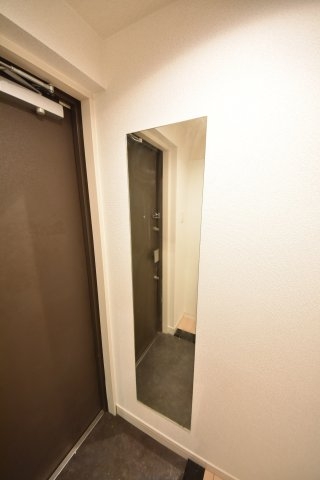 プレサンス三宮東アルバーナ