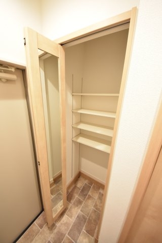 ブリリオ北野異人館通り