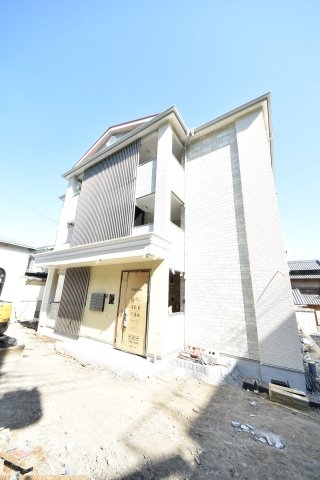 ブリリオ北野異人館通り