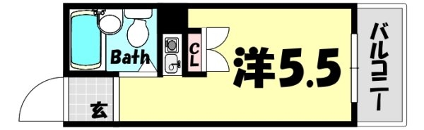 ネオダイキョー三宮