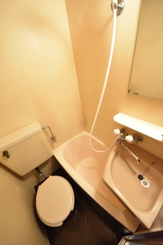 ネオダイキョー三宮