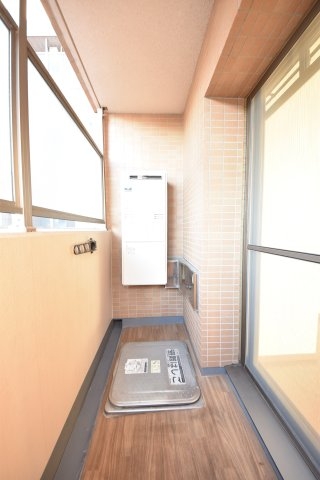 エステムコート新神戸エリタージュ