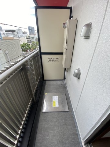神戸市中央区下山手通７丁目のマンション