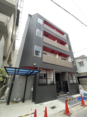 神戸市中央区下山手通７丁目のマンション