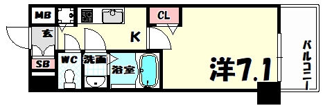 プレサンス三宮ポルト