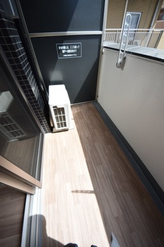 プレサンス三宮ポルト