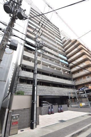 プレサンス三宮ポルト