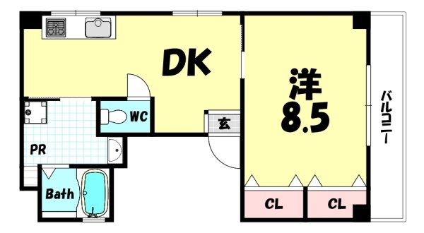 ＥＲＣ城内ビル