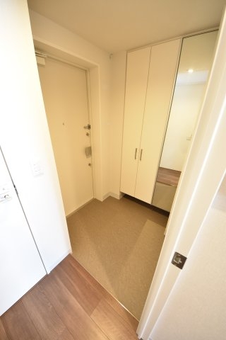 クロスレジデンス神戸元町(アーバネックスみなと元町2)