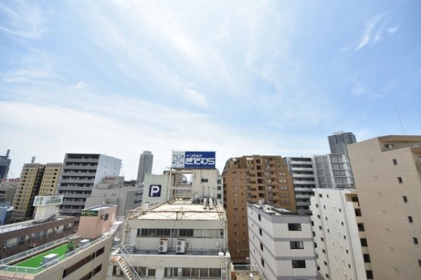 クロスレジデンス神戸元町(アーバネックスみなと元町2)