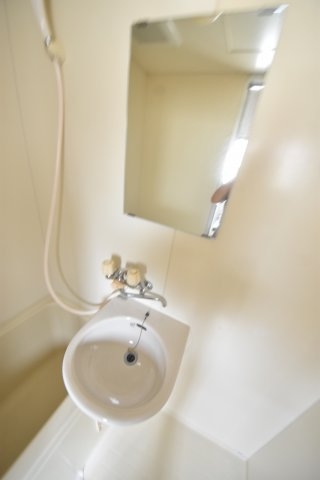 中間東雲ハイツ