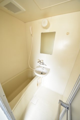 中間東雲ハイツ
