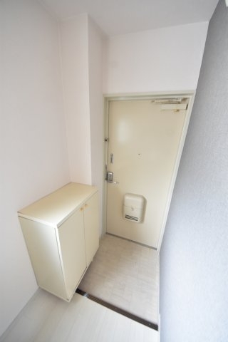 中間東雲ハイツ