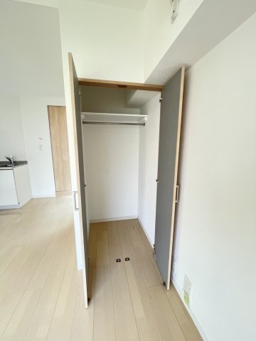 エルパラッツォ新神戸