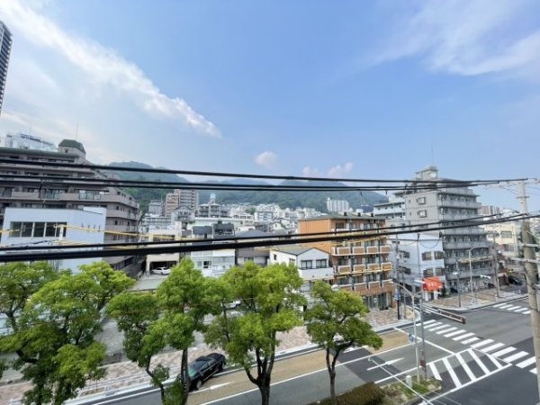 エルパラッツォ新神戸