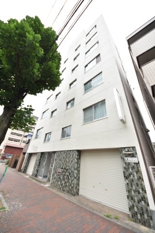 エルパラッツォ新神戸