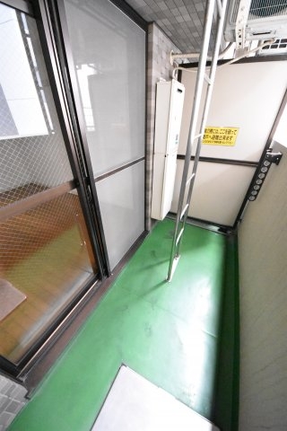 パルシオ三宮フラワーロード