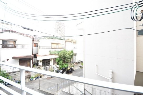 神戸・山手アパートメント