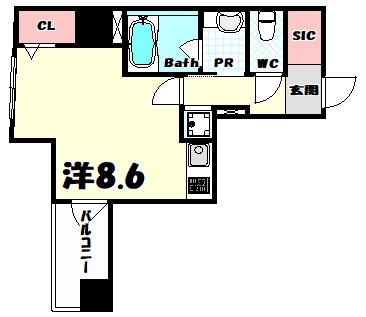 ユリシス新神戸