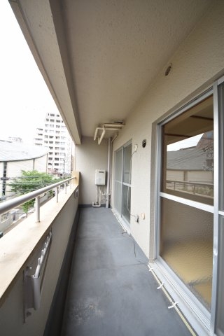 グランディア北野山本通り