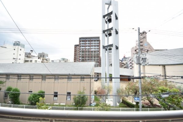 グランディア北野山本通り