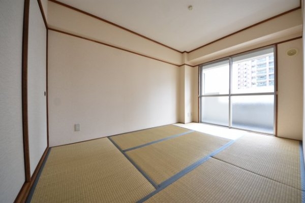 グランディア北野山本通り