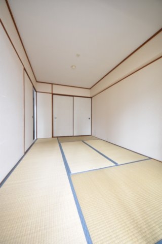 グランディア北野山本通り