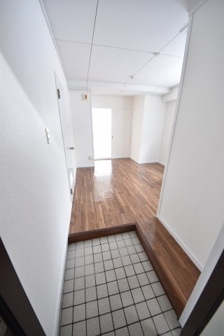 グランディア北野山本通り