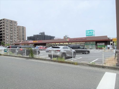 パーソナルハイツ御影２(デイリーカナートイズミヤ御影店)