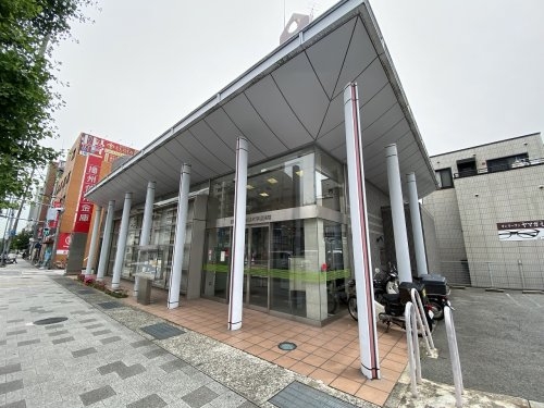 パーソナルハイツ御影２(播州信用金庫六甲道支店)
