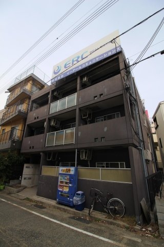 パーソナルハイツ御影２
