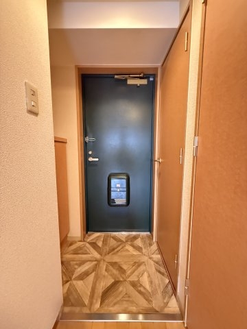 アスヴェル神戸元町