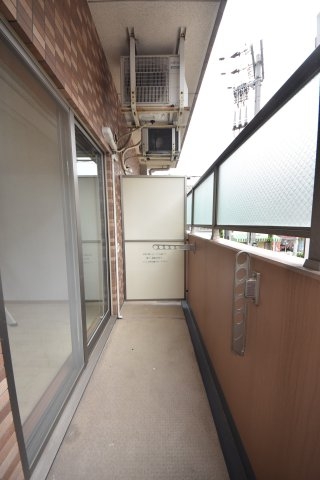 神戸市中央区下山手通７丁目のマンション
