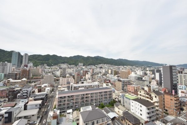 エステムコート三宮EAST3ラヴィッサ