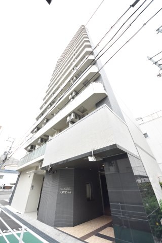 エステムコート三宮EAST3ラヴィッサ