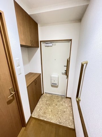 メゾン島上