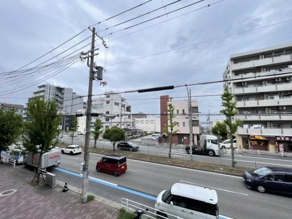 メゾン島上