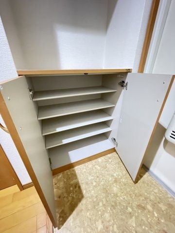 メゾン島上