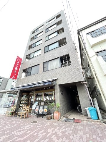 メゾン島上