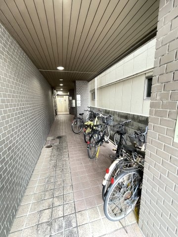 メゾン島上
