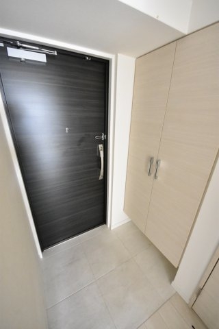 S-RESIDENCE神戸磯上通