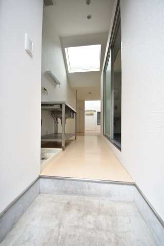 クレセンティア神戸・北野