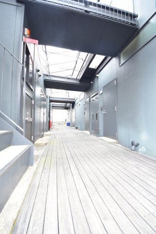 クレセンティア神戸・北野