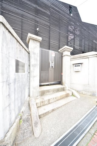 クレセンティア神戸・北野