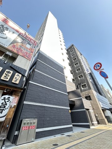 エステムコート神戸ステーションウィズ