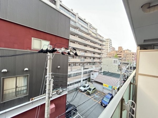 エステムコート三宮駅前3マジェスティ