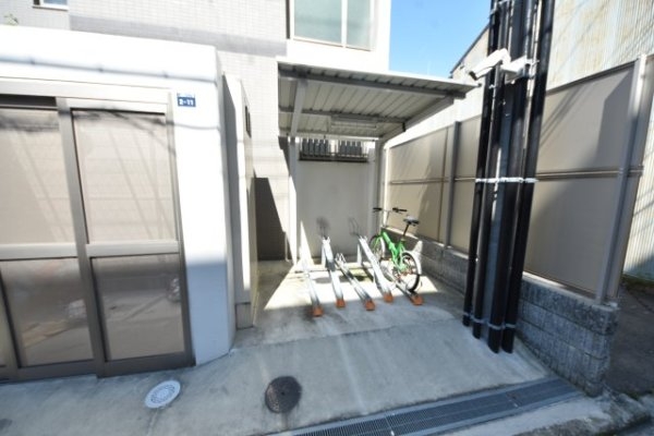 エステムコート三宮駅前3マジェスティ