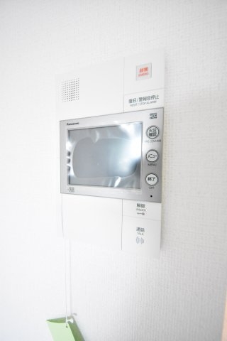 レオンコンフォート神戸山手通