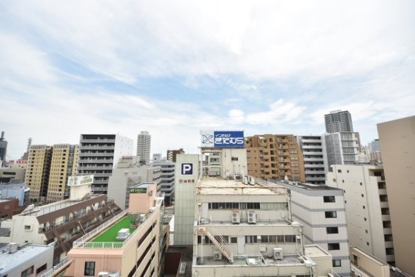 クロスレジデンス神戸元町(アーバネックスみなと元町2)