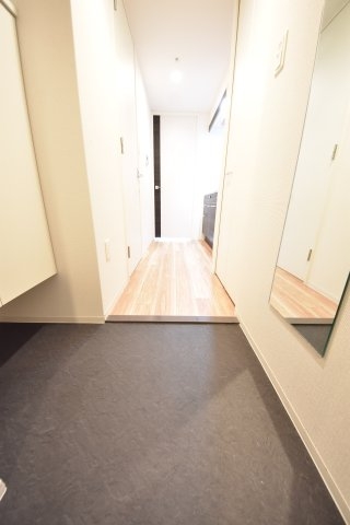 セレニテ神戸元町クレア